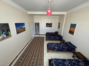Chambre d'hôte Sétif très bien placé 2 à 6 personnes salle de bain privative